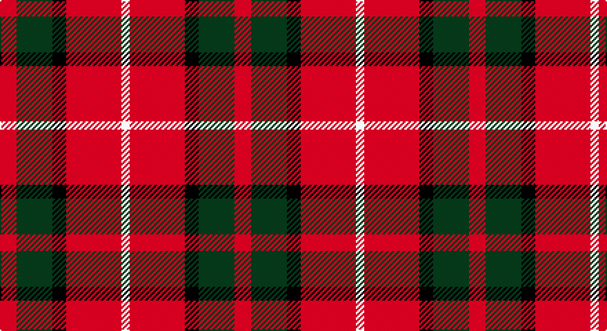 R/12 DG26 K10 R40 W/6 tartan
