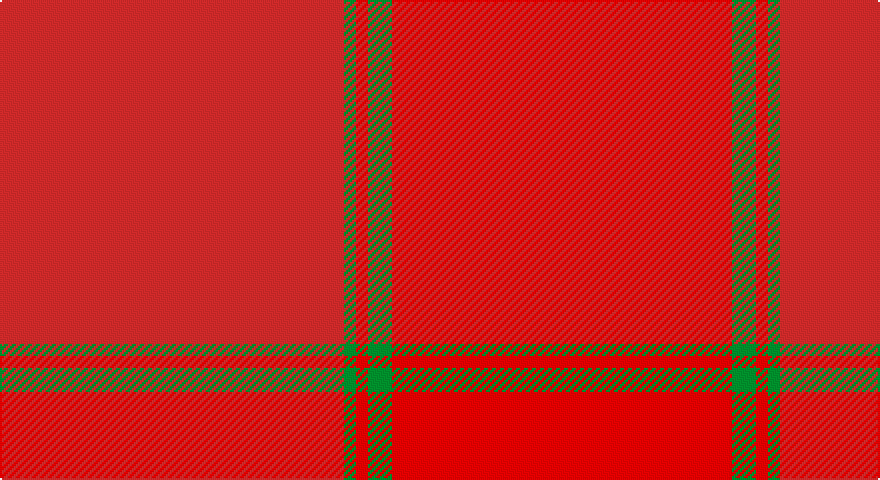 R/172 G6 Ri6 G12 Ri/170 tartan