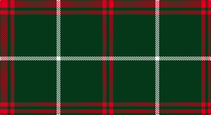 R/16 DG6 R8 DG88 W/8 tartan