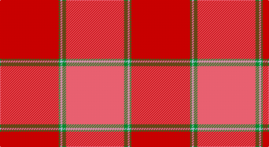 R/96 G3 LB3 G6 Ri/95 tartan