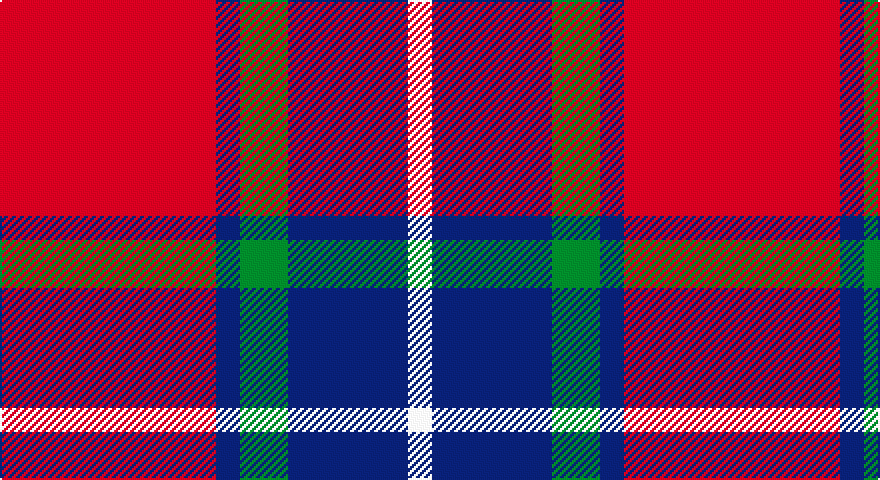 R/108 DB12 G24 DB60 W/12 tartan