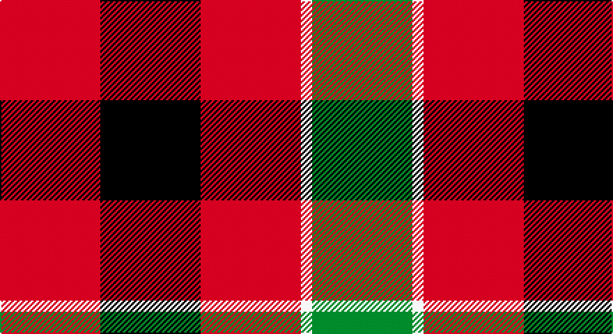 R/72 K72 R72 W8 G/72 tartan