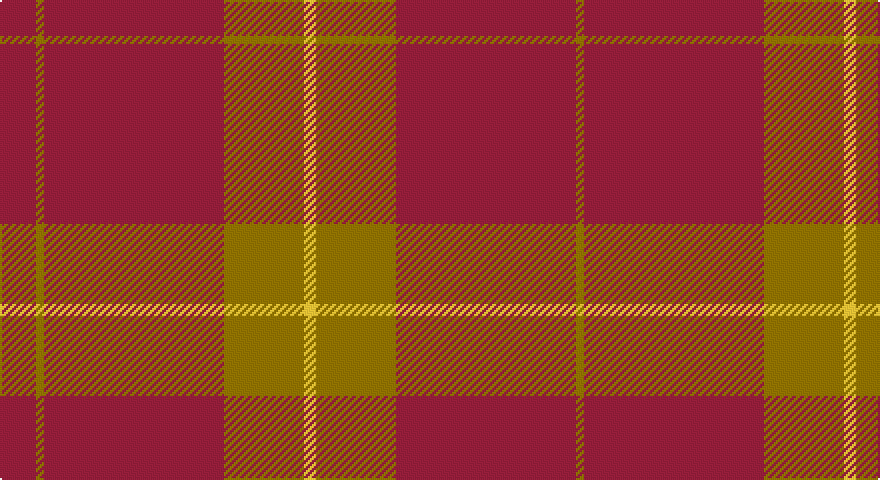 R/18 Y4 R90 Y40 LY/6 tartan