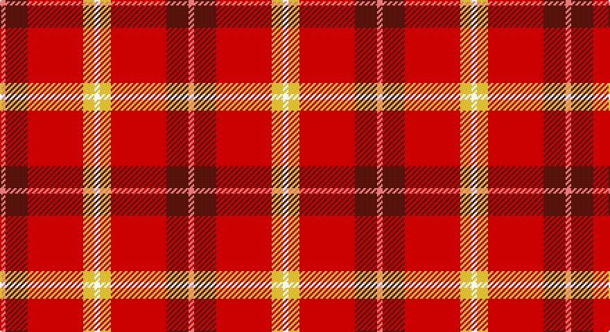 Ri/4 DR16 R40 LY8 W/4 tartan