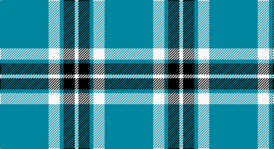 T/78 W18 T6 K18 W/6 tartan