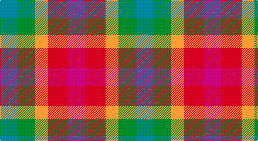 T/30 G30 LO22 R34 M/30 tartan