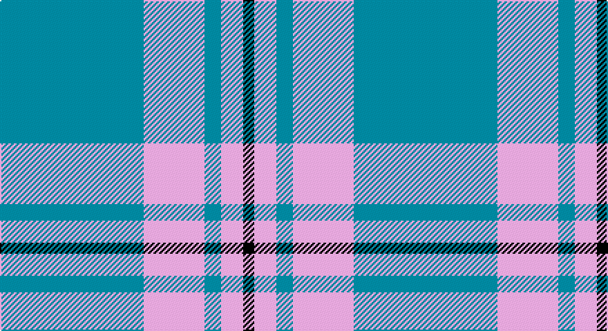 T/104 LP44 T12 LP16 K/8 tartan