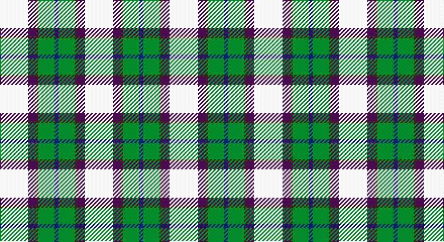 W/28 DP8 DY2 G16 DB/4 tartan