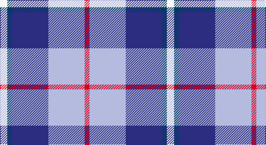 W/12 DB8 DBi60 LB60 R/8 tartan