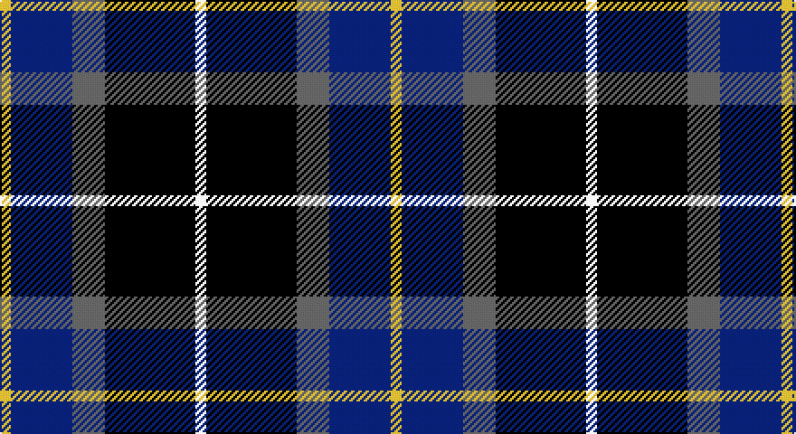 LY/6 DB34 N18 K50 W/6 tartan