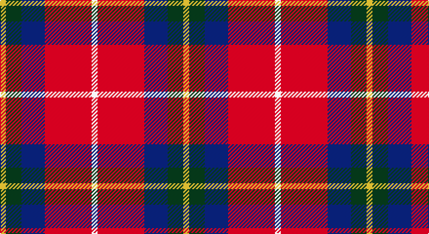 LY/6 DG16 DB24 R48 W/6 tartan