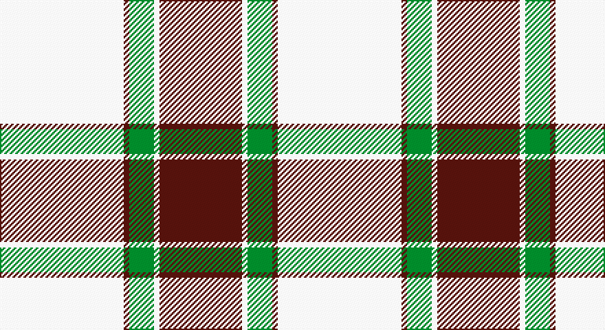 W/90 DR4 G18 W4 DR/60 tartan
