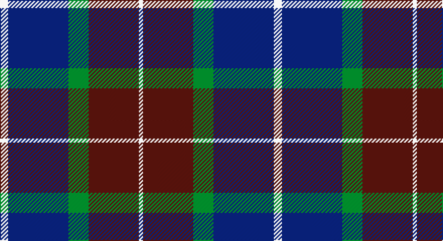 W/8 DB60 G20 DR50 W/4 tartan