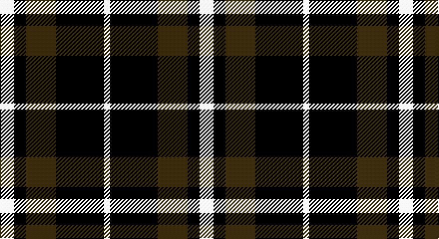 W/14 K12 DY30 K48 W/6 tartan