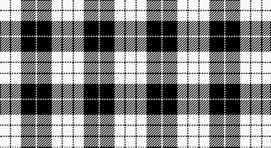W/16 K2 W16 K24 W/2 tartan