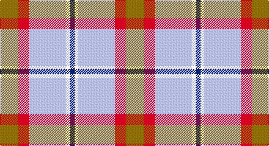 Y/30 R18 LB60 W6 DB/8 tartan