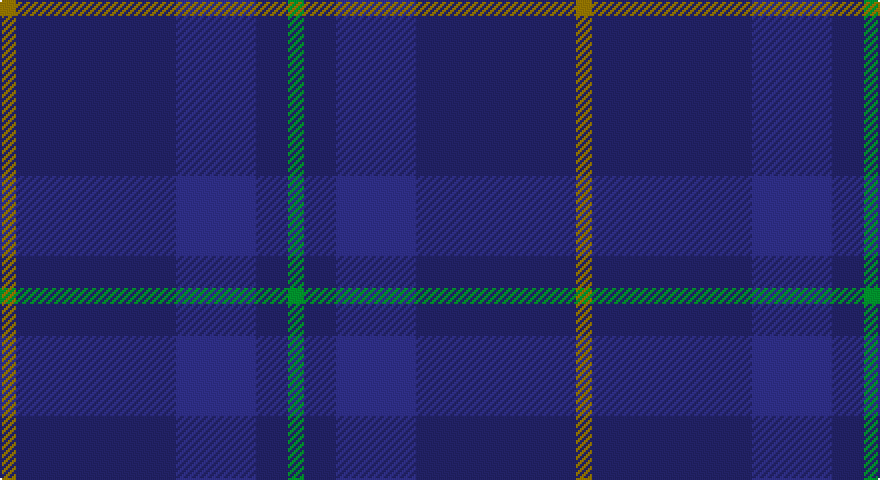Y/8 DB80 DBi40 DB16 G/8 tartan