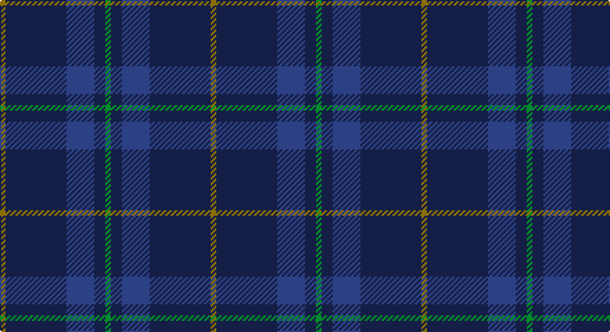 Y/4 DB44 DBi20 DB8 G/4 tartan