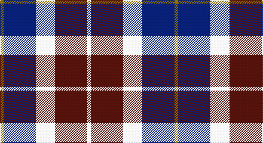 Y/6 DB54 W32 DR54 W/6 tartan