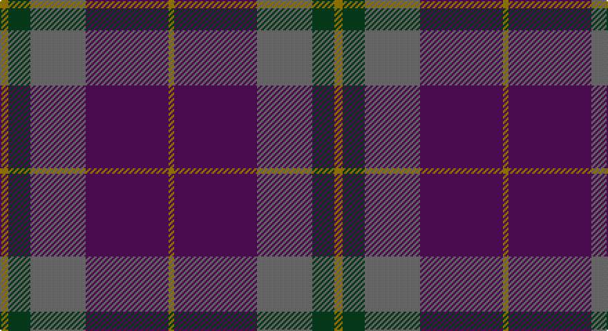Y/6 DG16 N40 DP60 Y/4 tartan
