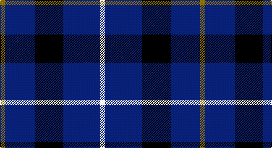 Y/8 DB48 K46 DB60 W/8 tartan