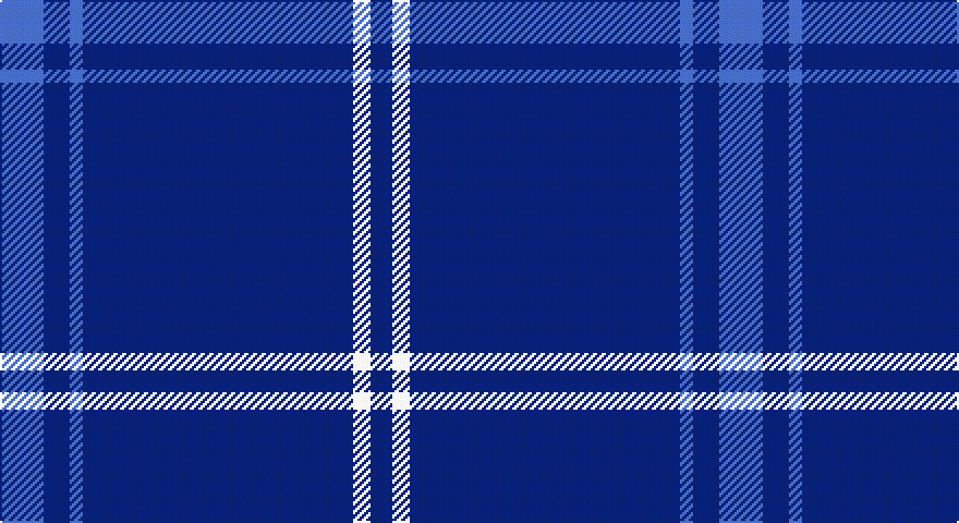 B/20 DB12 B6 DB124 W8 DB/10 tartan