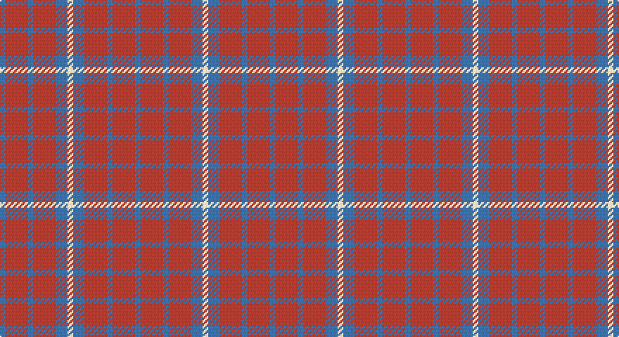 B/4 O16 B4 O16 B8 W/4 tartan