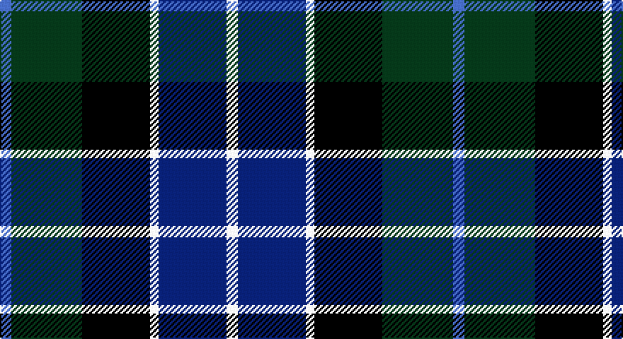 B/8 DG50 K48 W6 DB48 W/8 tartan
