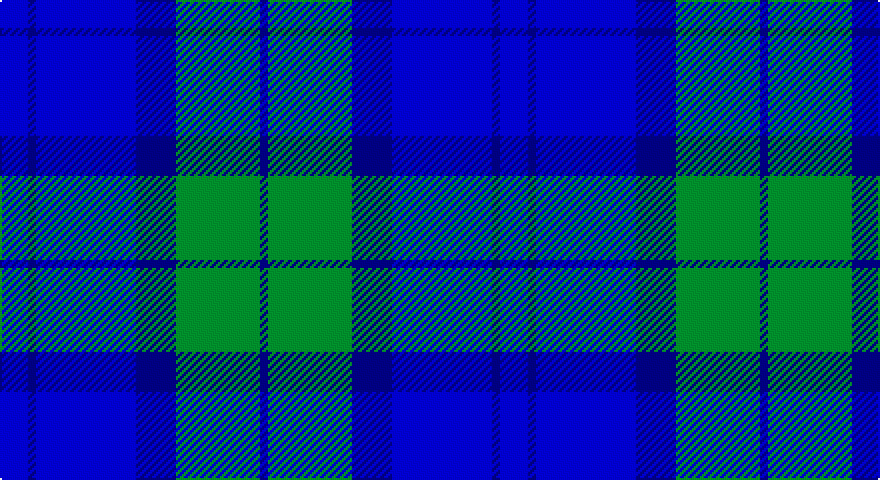 B/14 DB4 B50 DB20 G42 DB/4 tartan
