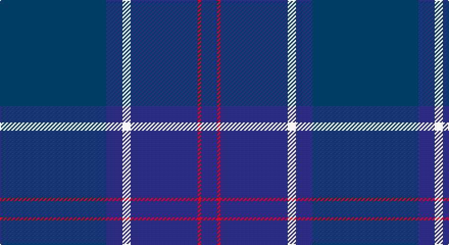 DB/104 DBi16 W8 DBi66 R3 DBi/16 tartan
