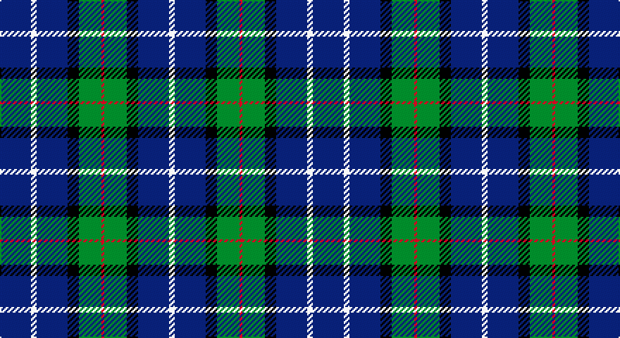 DB/22 W4 DB22 K8 G16 R/2 tartan