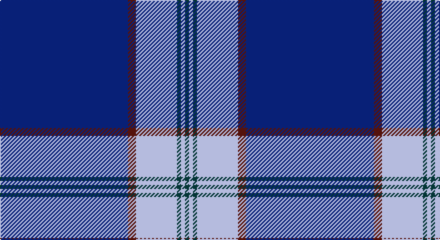 DB/128 DR8 LB41 DT4 LB4 DT/4 tartan