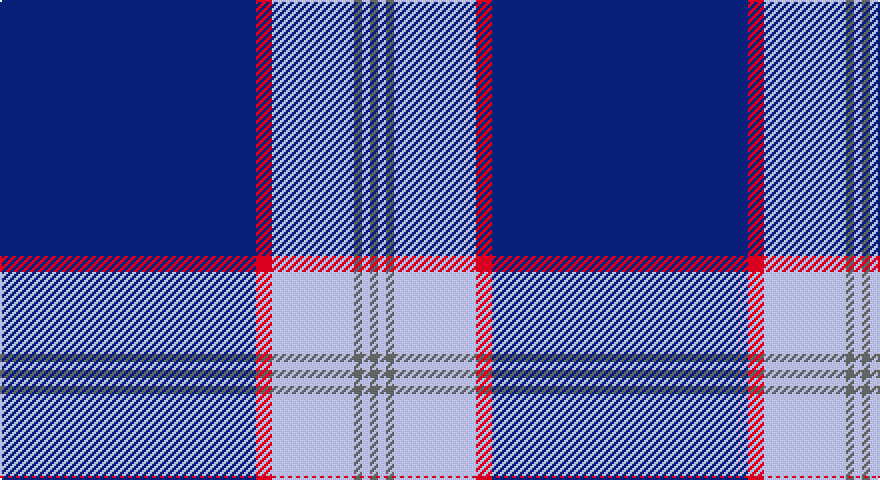 DB/128 R8 LB41 N4 LB4 N/4 tartan