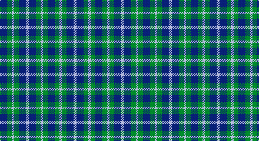 DB/12 G8 LB4 G8 DB12 LB/5 tartan