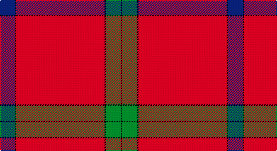 DB/24 K2 R140 K2 G24 K/2 tartan
