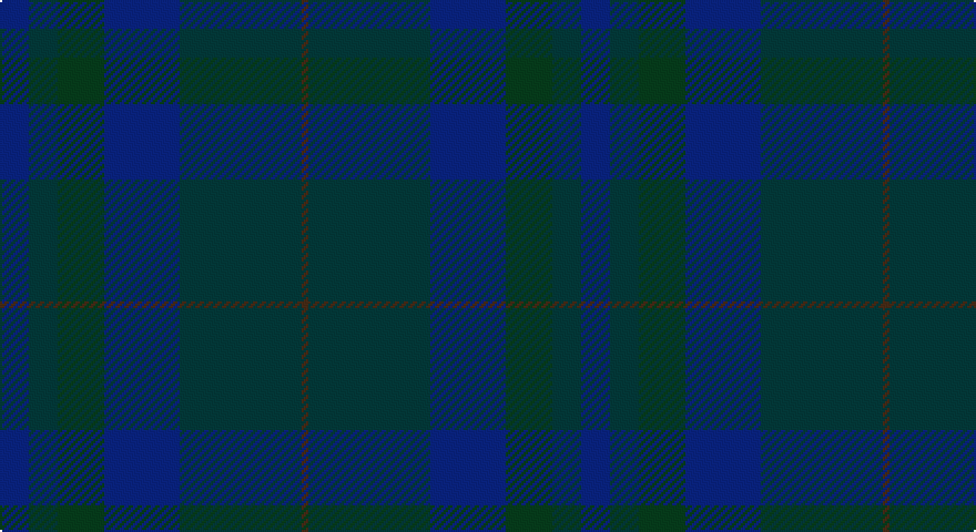 DB/13 DT13 DG21 DB34 DT55 DO/3 tartan