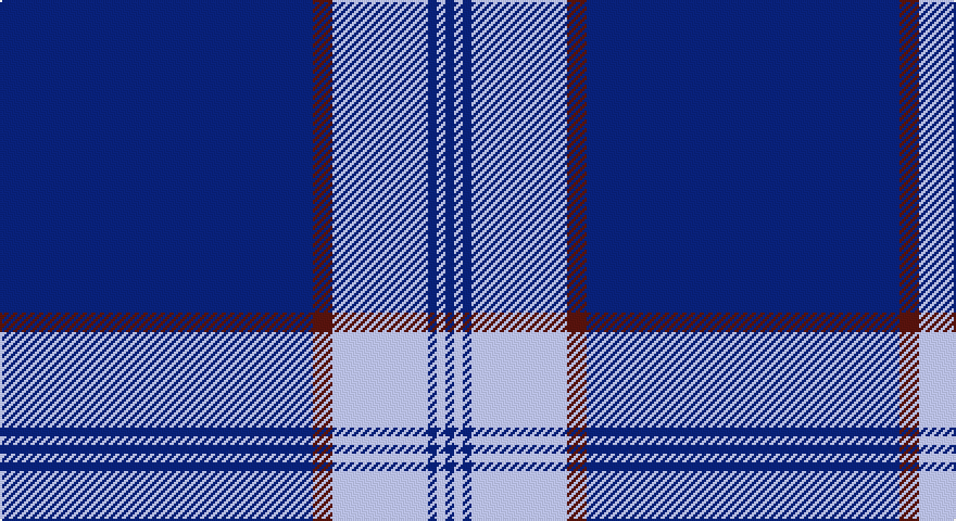 DB/144 DR9 LB44 DB4 LB4 DB/4 tartan
