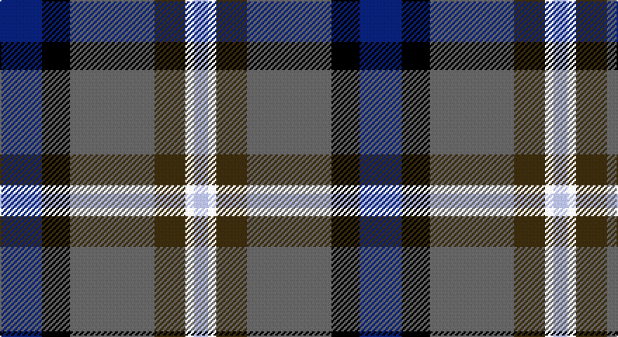 DB/30 K20 N60 DY22 W6 LB/10 tartan