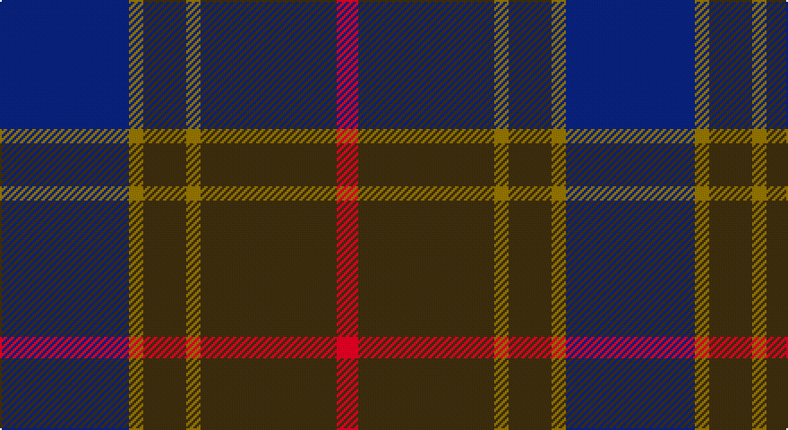 DB/72 Y8 DY24 Y8 DY76 R/12 tartan