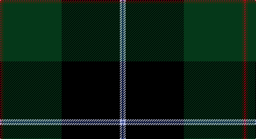 R/2 DY4 DG100 K100 LB4 DB/2 tartan