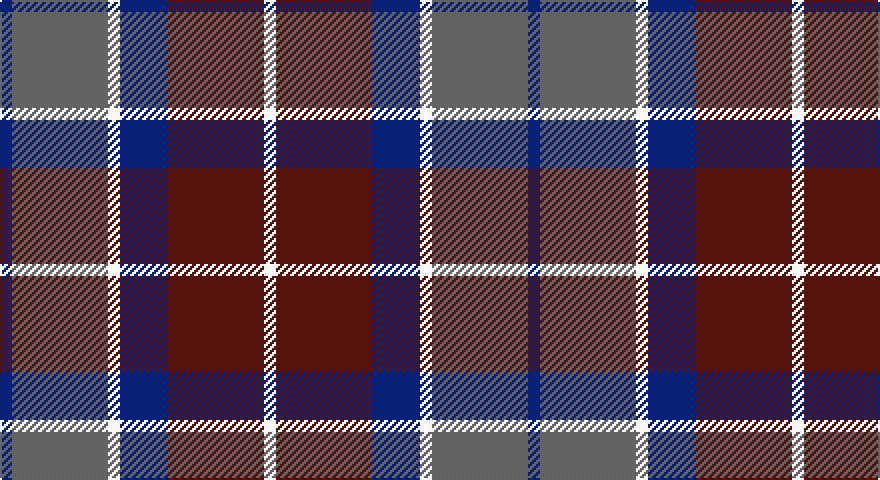 DB/6 N48 W6 DB24 DR48 W/6 tartan