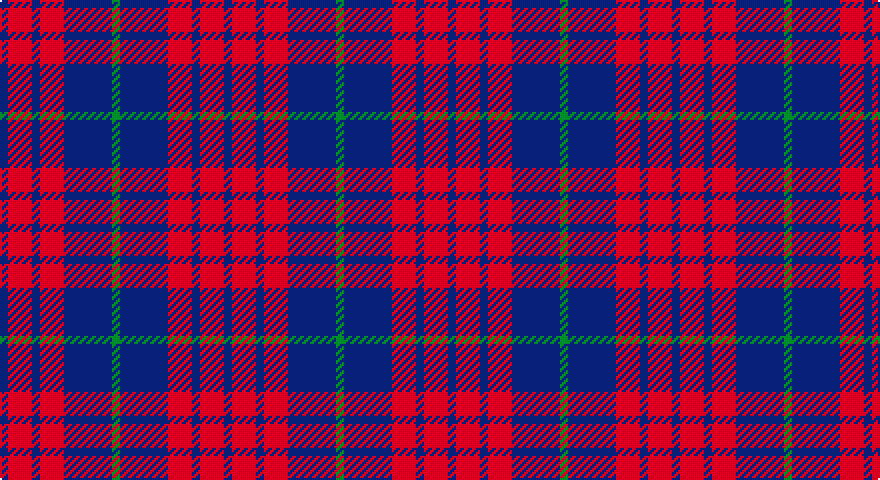 DB/4 R12 DB4 R12 DB24 G/4 tartan