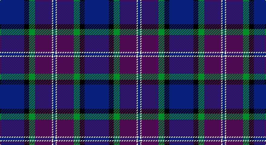 DB/40 K8 G10 DP28 W2 DB/4 tartan