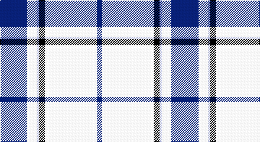 DB/46 W16 LB4 K10 W88 DB/8 tartan