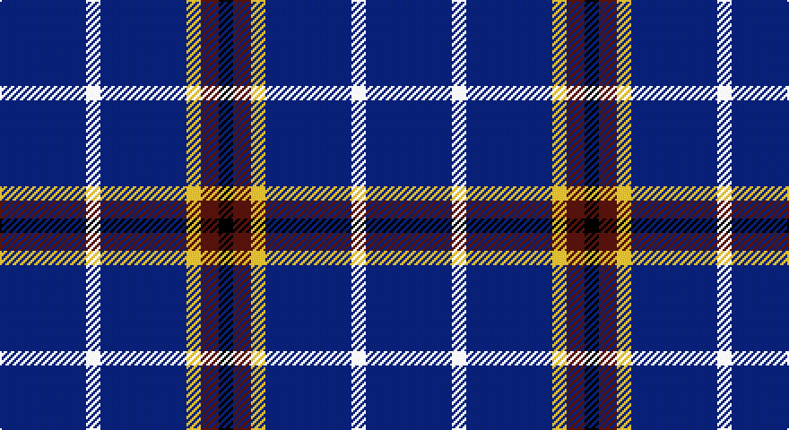 DB/48 W8 DB48 LY8 DR10 K/8 tartan