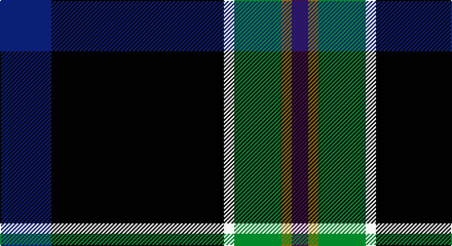 DB/50 K168 W10 G46 Y10 DP/16 tartan
