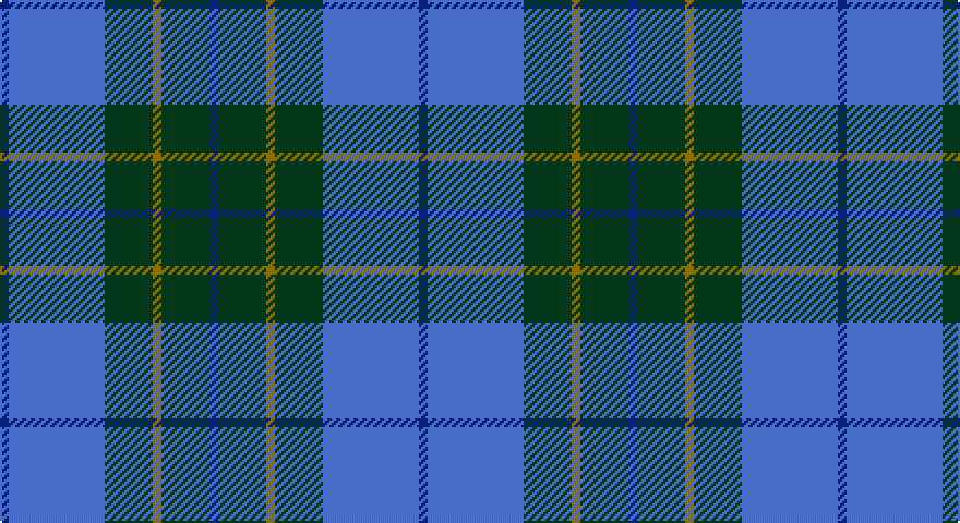 DB/4 B44 DG22 Y4 DG22 DB/4 tartan
