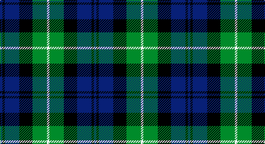 DB/4 K4 DB24 K22 G24 W/4 tartan