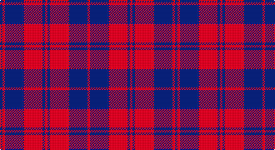 DB/4 R4 DB30 R30 DB4 R/4 tartan