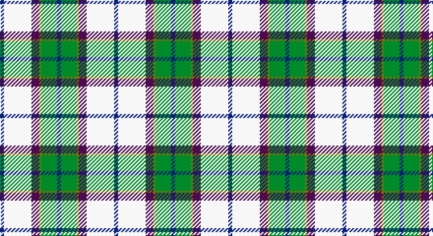DB/4 W28 DP8 Y2 G16 DB/4 tartan